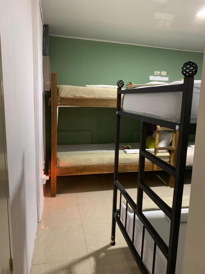 La Fortuna Backpackers Resort Екстер'єр фото